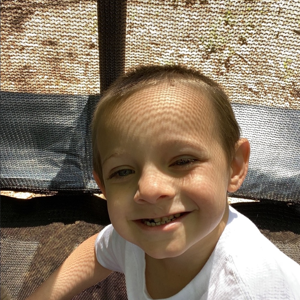 Meet your Posher, Randy